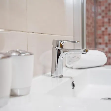 Apartamento Guestready - Sao Bras Mezzanine