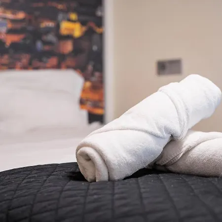 Apartamento Guestready - Sao Bras Mezzanine