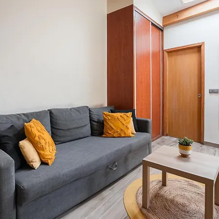 Guestready - Sao Bras Mezzanine Apartamento