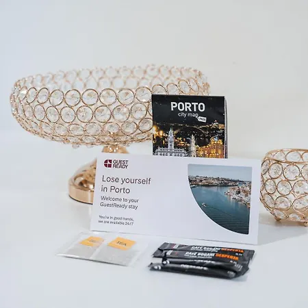 Guestready - Sao Bras Mezzanine Apartamento *