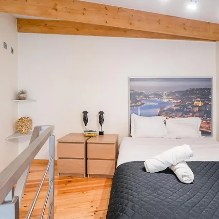 Apartment Guestready - Sao Bras Mezzanine