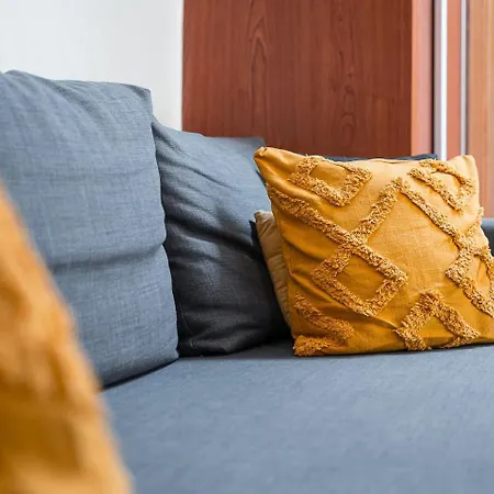 Guestready - Sao Bras Mezzanine Apartment Porto
