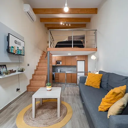Guestready - Sao Bras Mezzanine