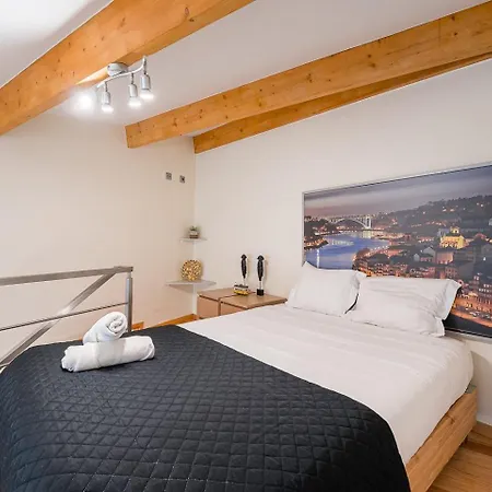 Apartment Guestready - Sao Bras Mezzanine