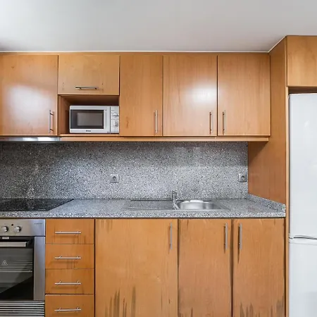 Guestready - Sao Bras Mezzanine Apartamento