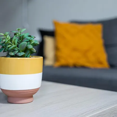 Apartamento Guestready - Sao Bras Mezzanine *